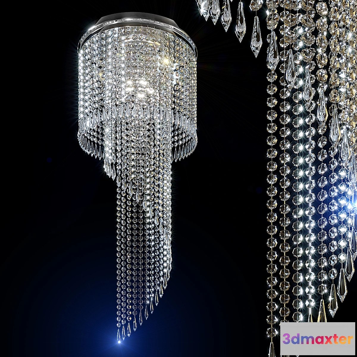 1461440 - Masiero IMPERO VE 840 PL6 3D Max