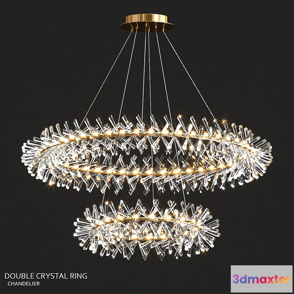 1461488 - MariannA by romatti 3D Max