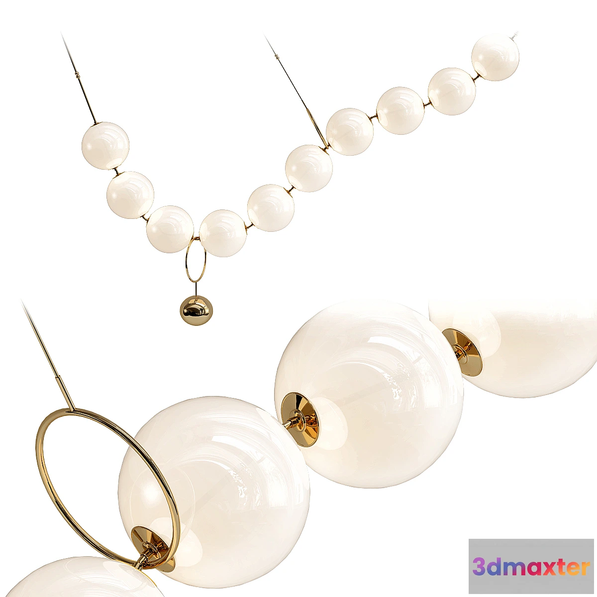 1461684 - Larose Guyon COCO 3D Max