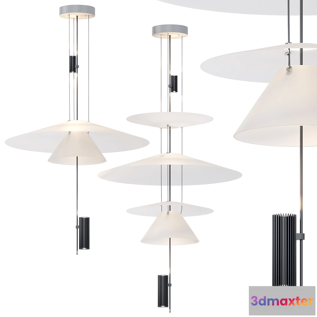 1461688 - lampatron SKYLAR 3D Max