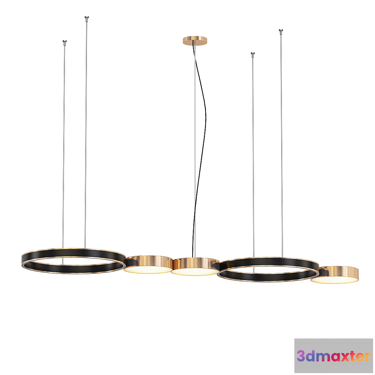 1461696 - mavis 3D Max