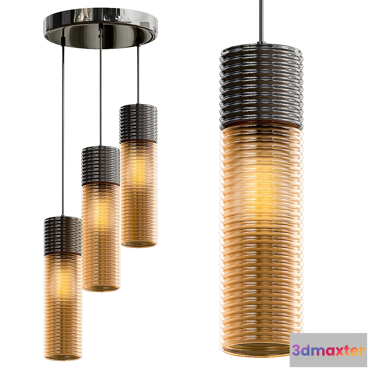 1461936 - RENORD 3D Max