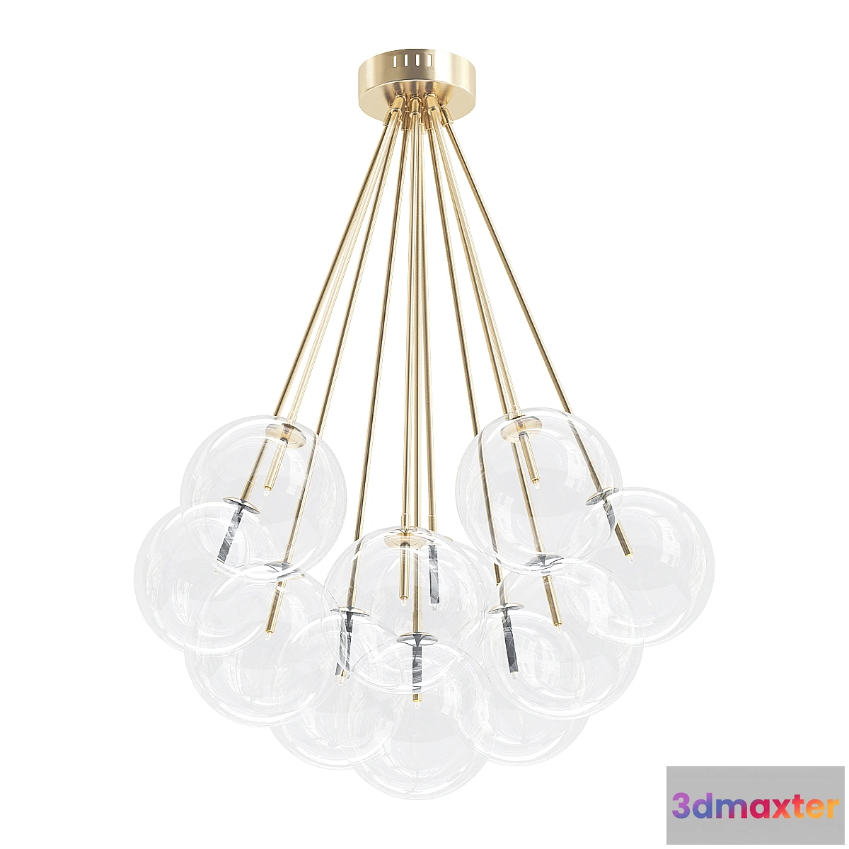 1462462 - EICHHOLTZ 3D Max