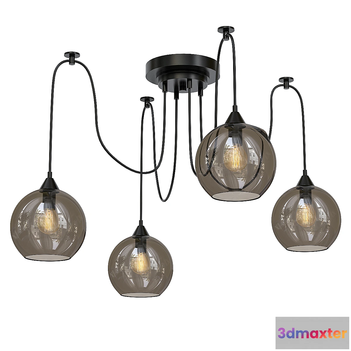 1462590 - Vitaluce 3D Max