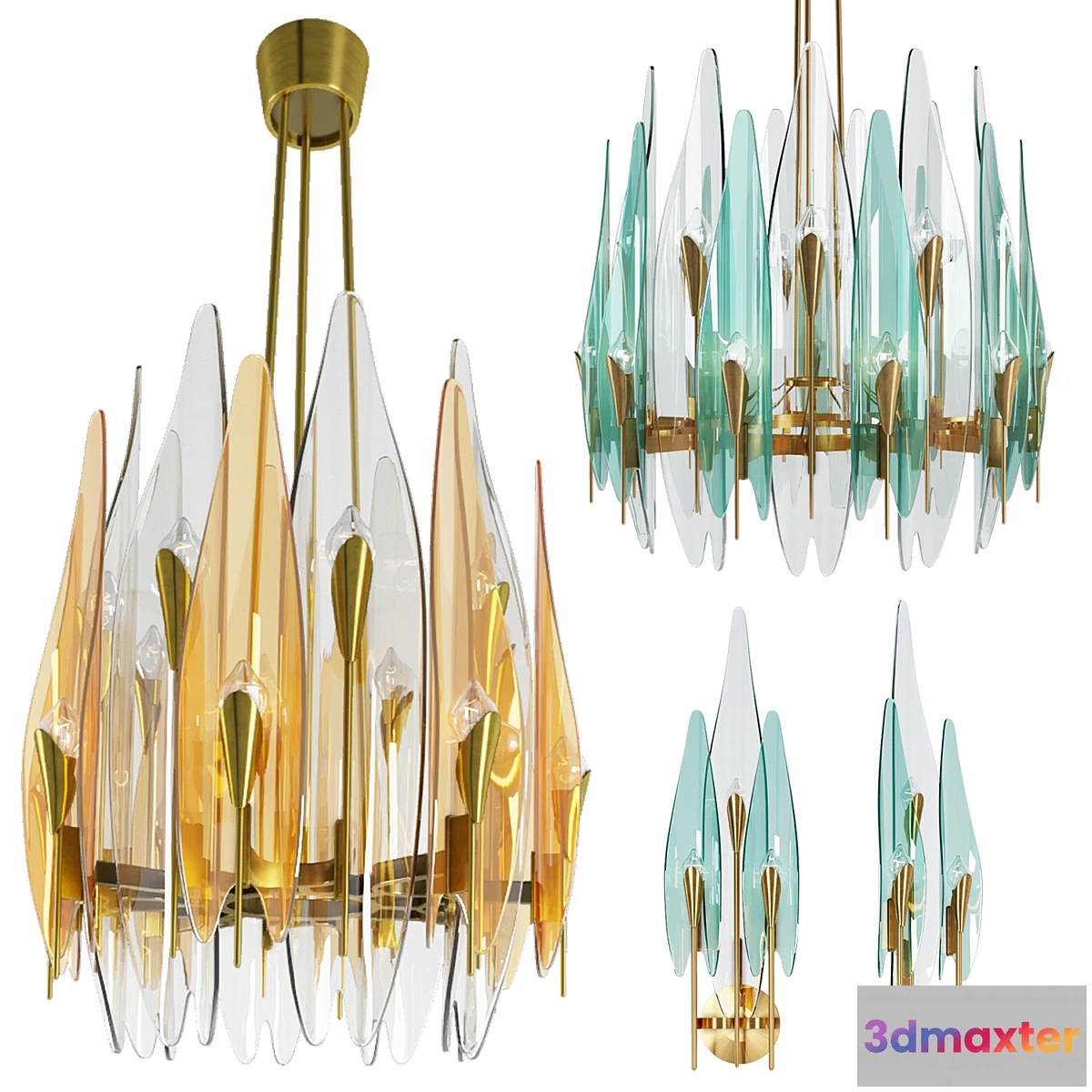 1462602 - Max Ingrand 3D Max