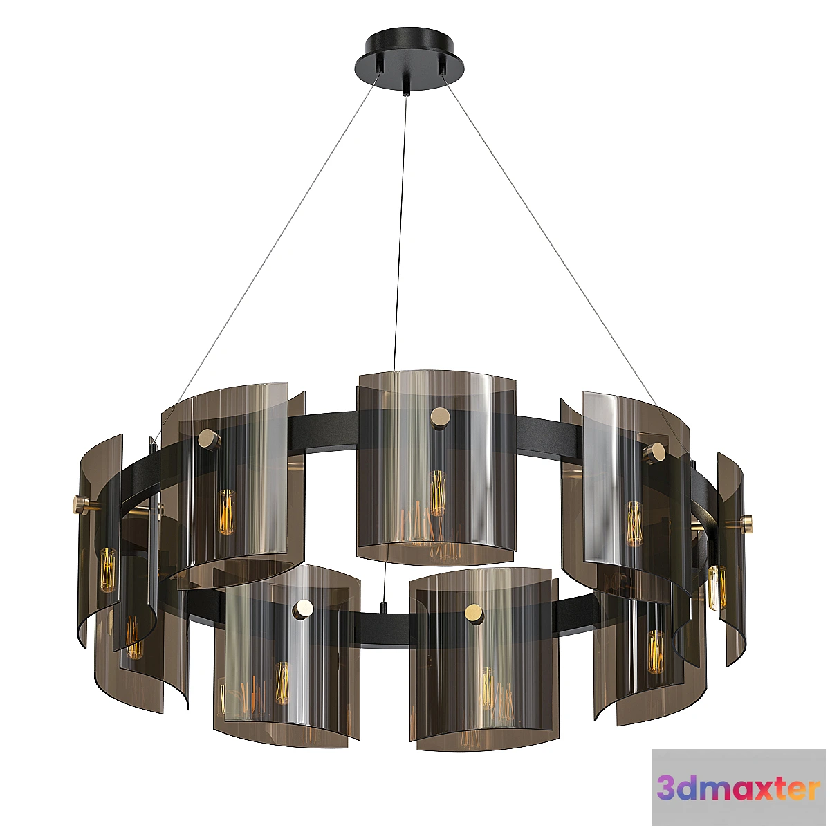 1462812 - janice 3D Max