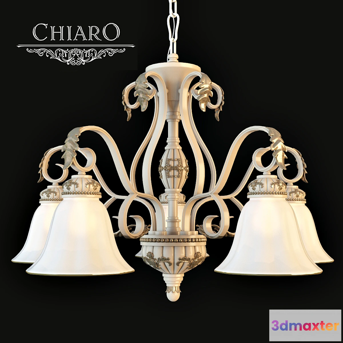 1462982 - Chiaro Versache 254019205 3D Max