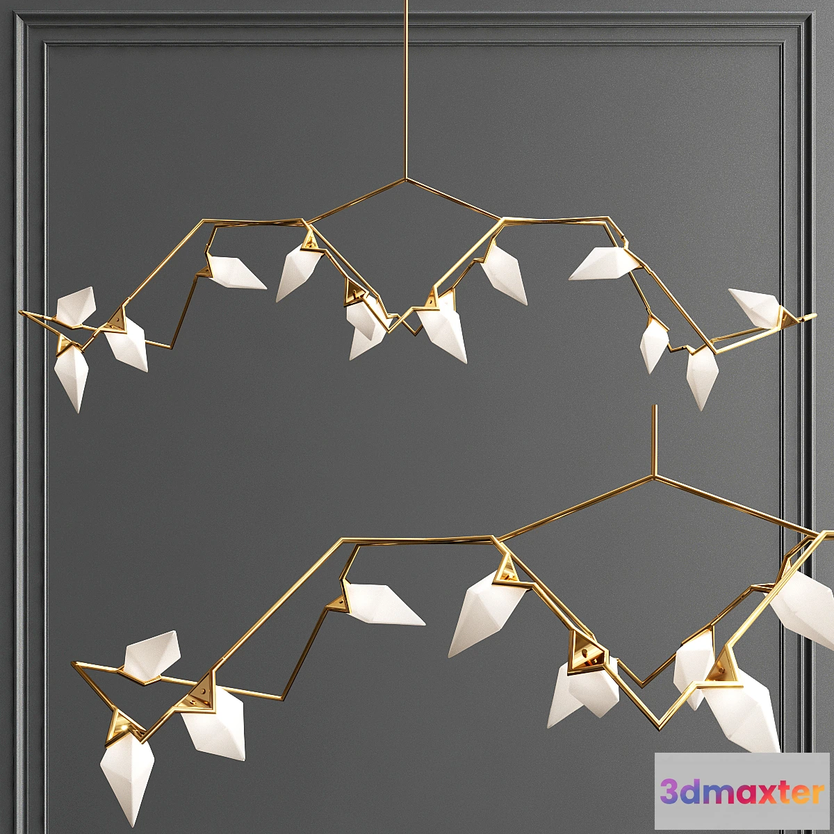 1463004 - Bec Brittain Seed Gold 3D Max