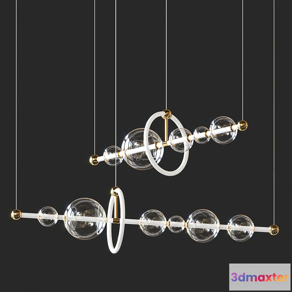 1463104 - Sessa Lighting 3D Max