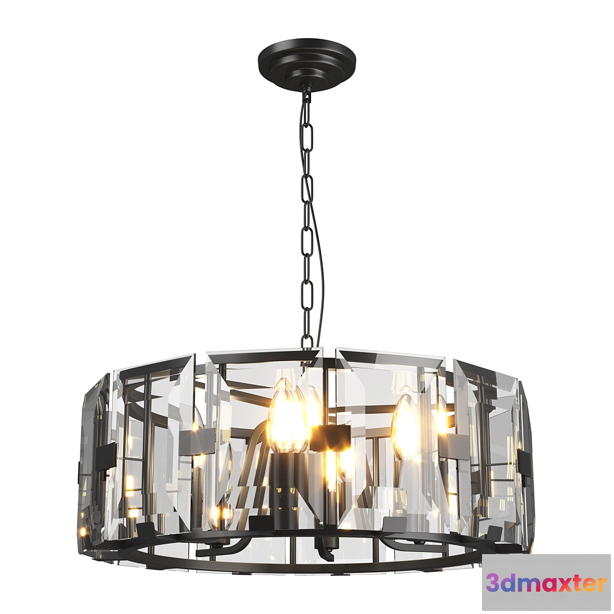 1463778 - 713267 Novara Lightstar 3D Max