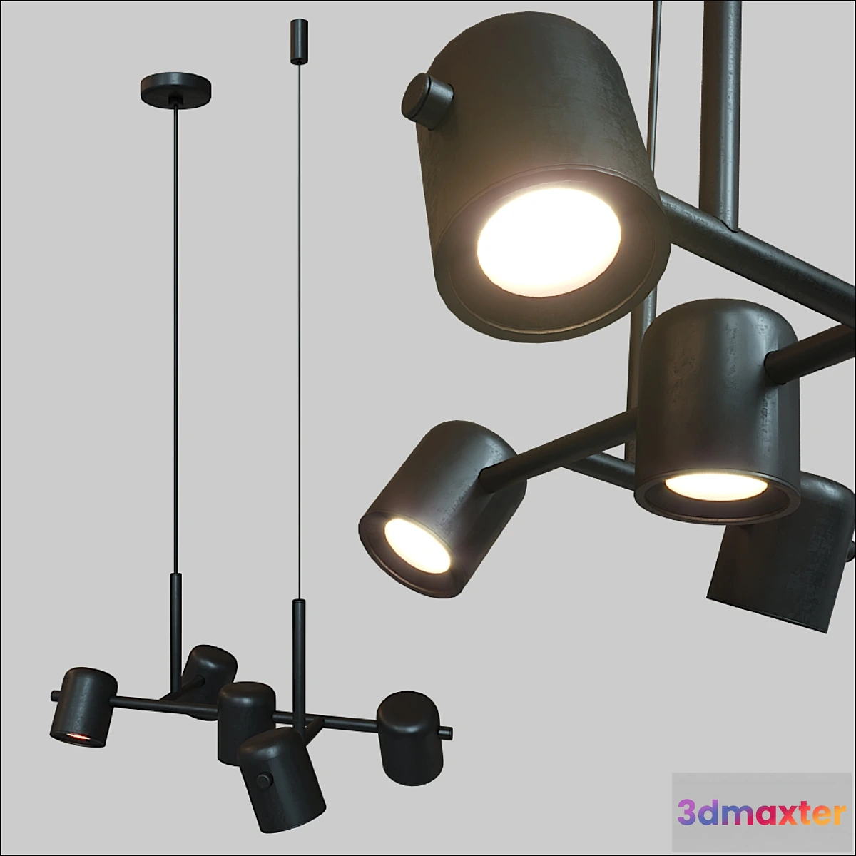 1463818 - KUP by B.LUX ARCHITONIC ID 1526390 3D Max