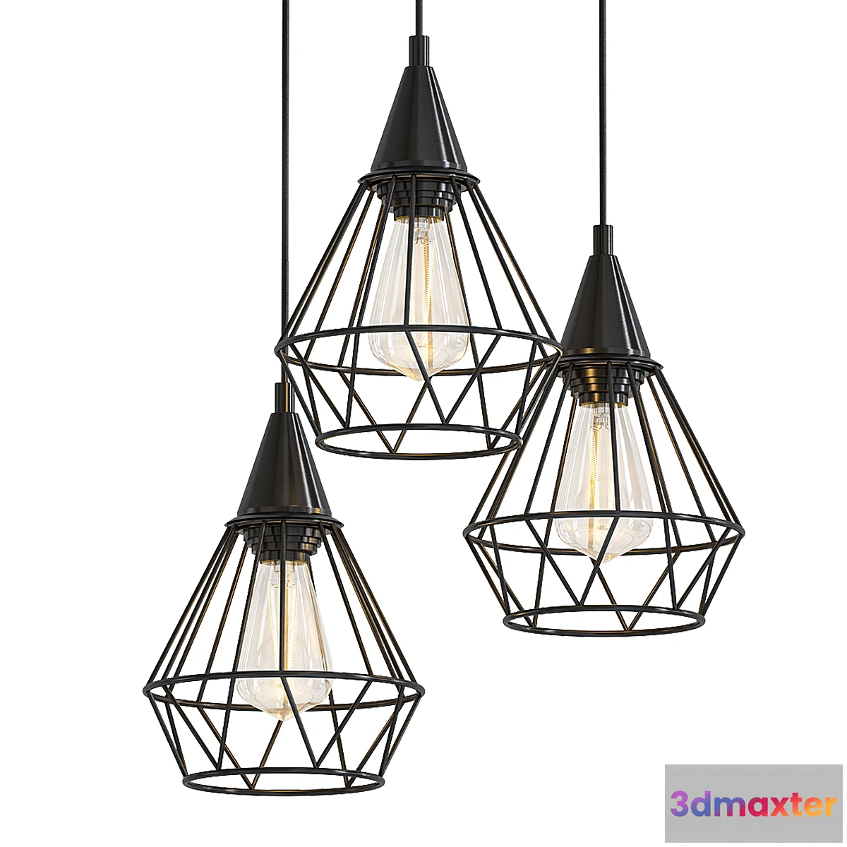 1463846 - vitaluce v4728 3D Max