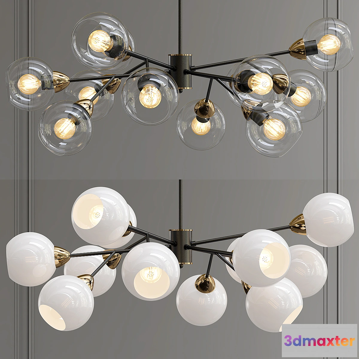 1463878 - Ball 3D Max