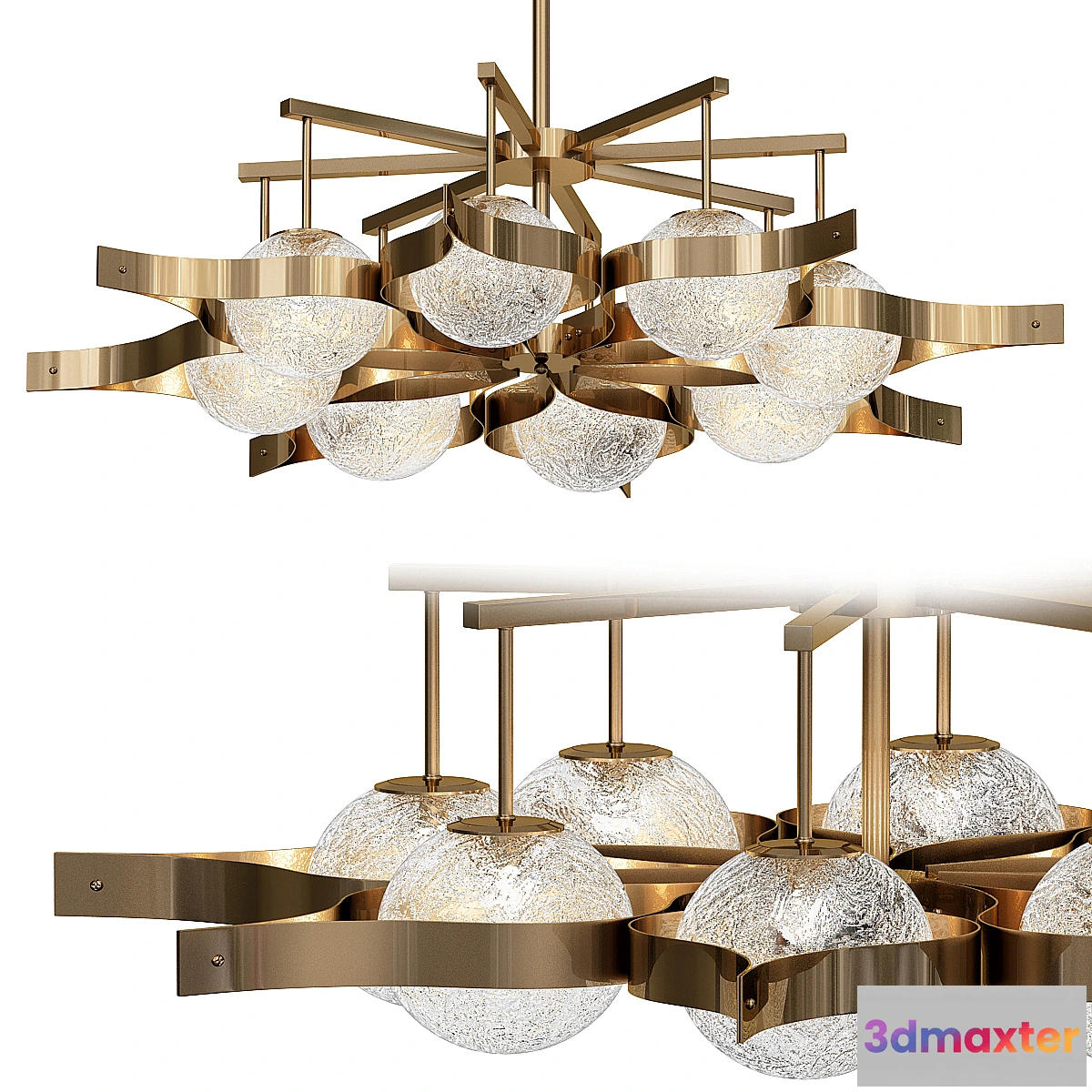 1464078 - candela_24 3D Max