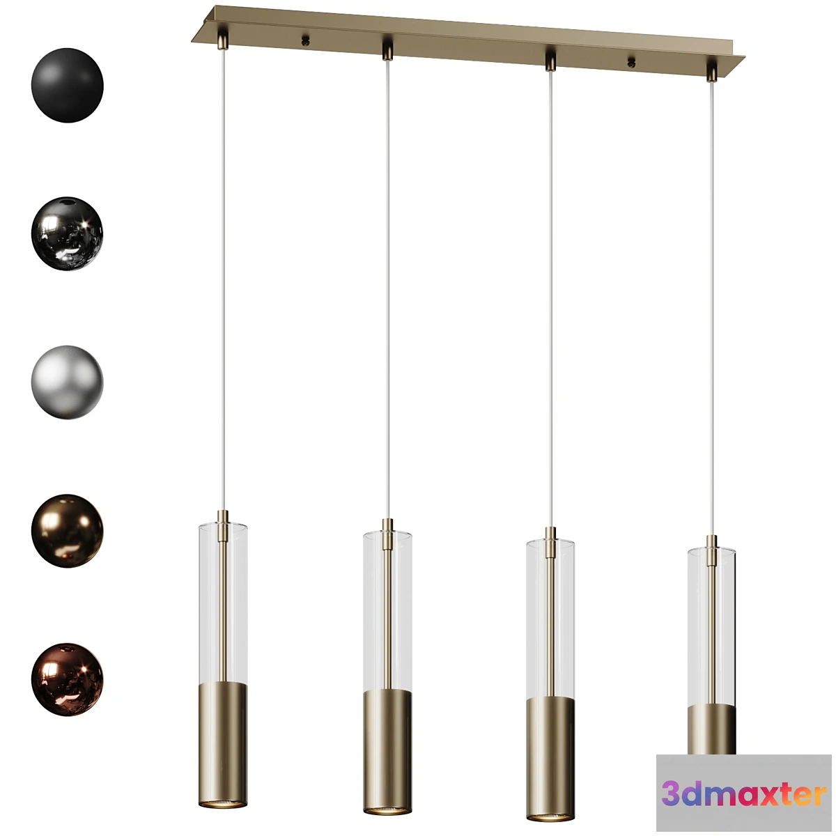 1464522 - Torch by ET2 Lighting 3D Max