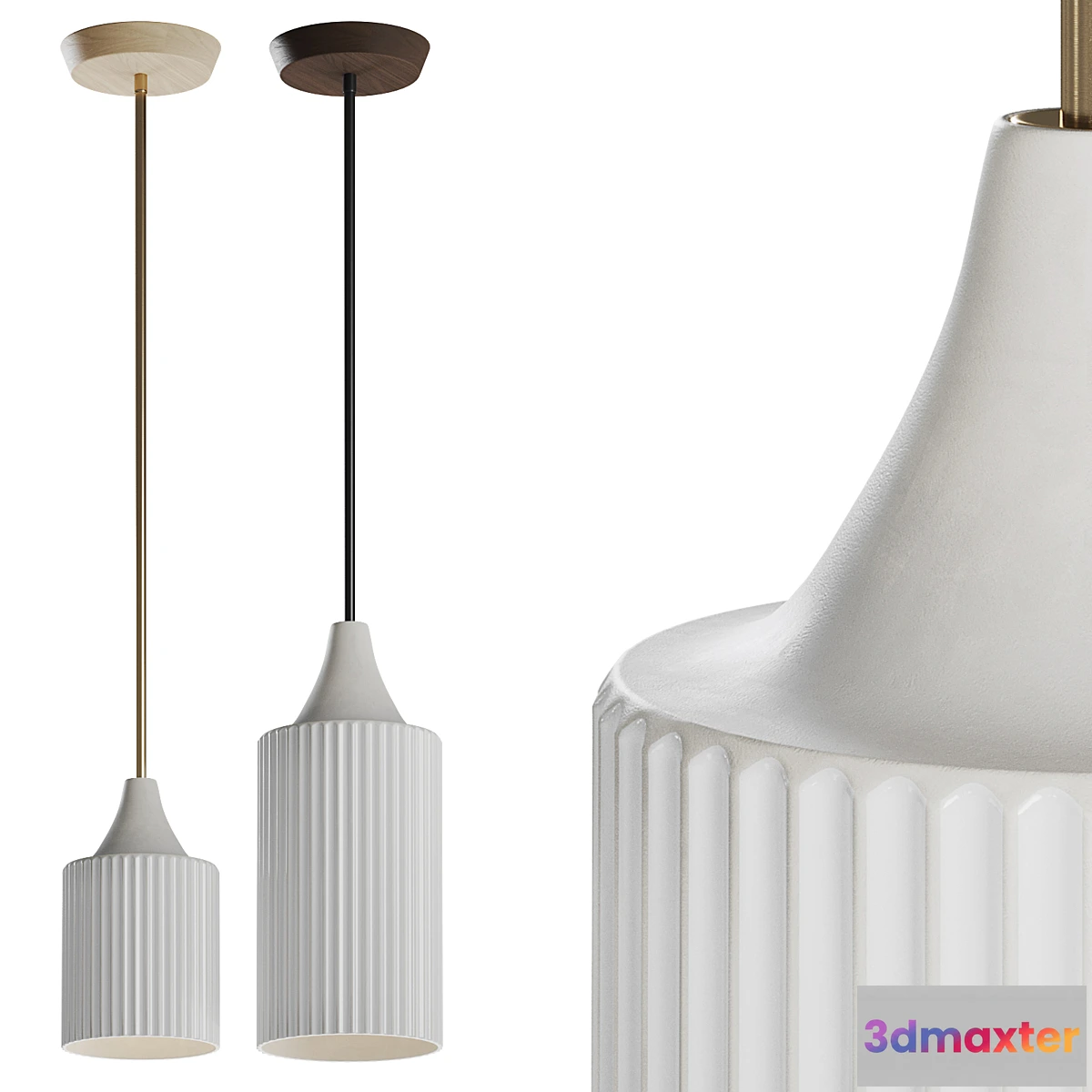 1465156 - Tumwater by Cedar and Moss 3D Max