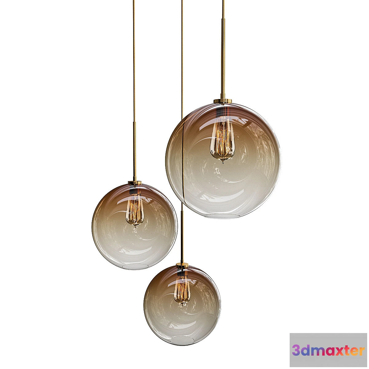 1465326 - Passage 3D Max