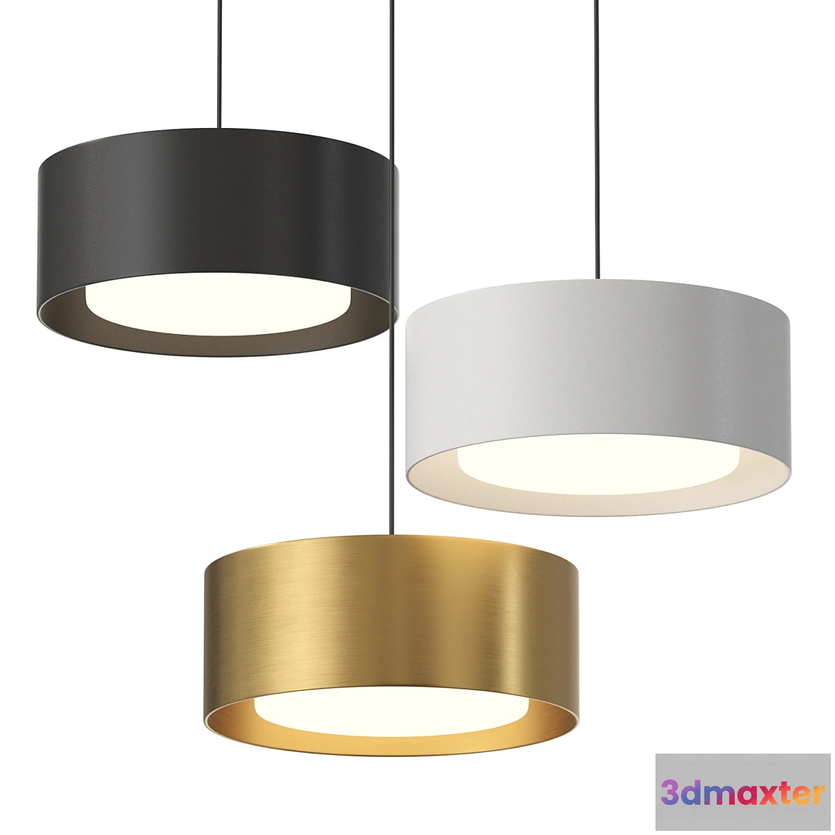 1465444 - Lampatron SIGGEN 3D Max