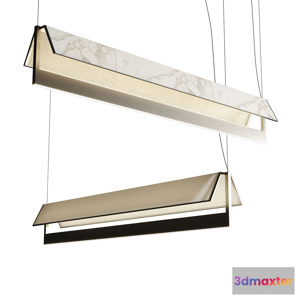 1465562 - Contardi Fly SO marble fabric 3D Max