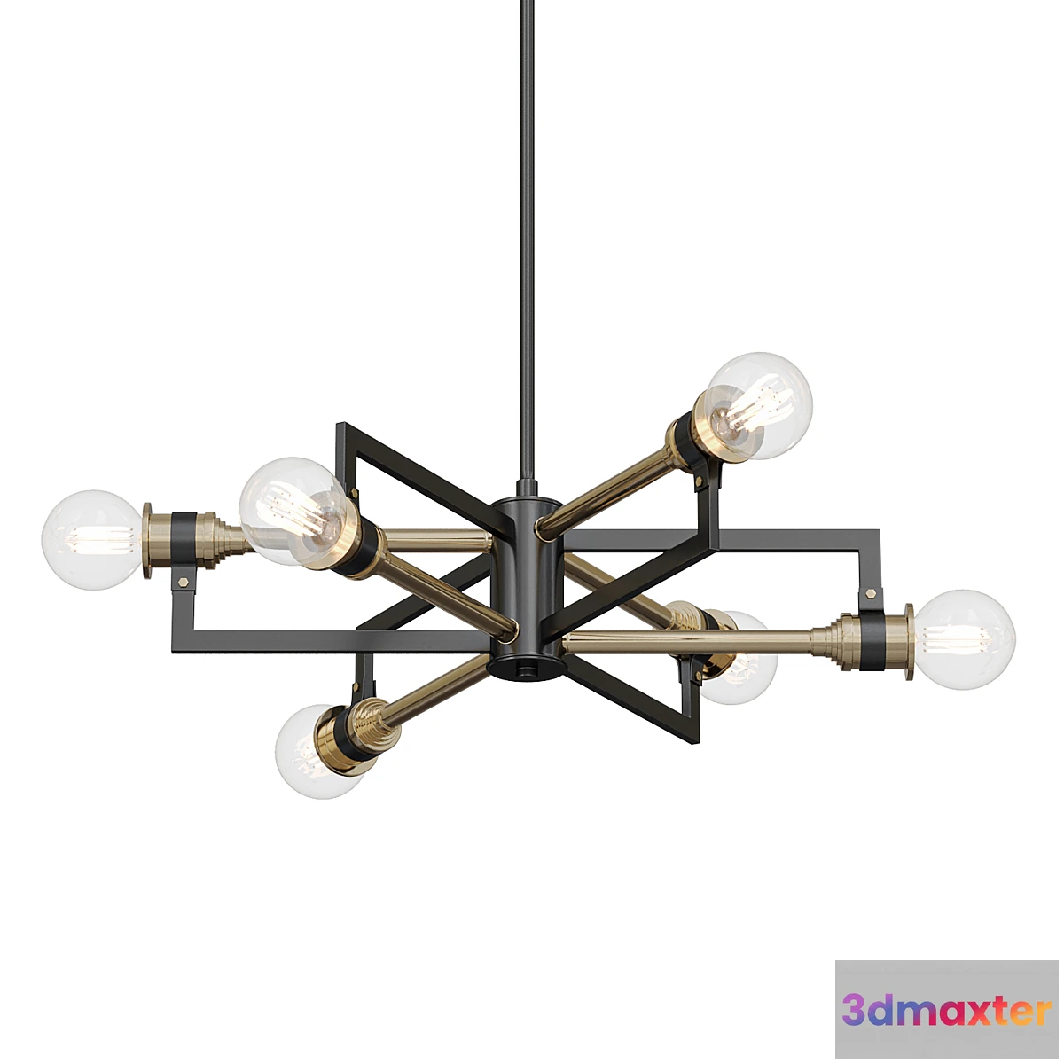 1465650 - Frenette 6 3D Max