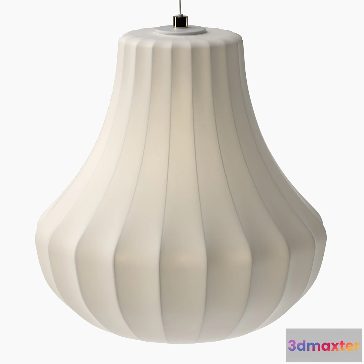1466072 - Chandelier Phantom Lamp EU Small 3D Max