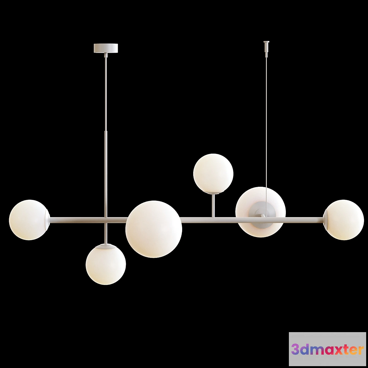 1466158 - BALIA 1039K 3D Max