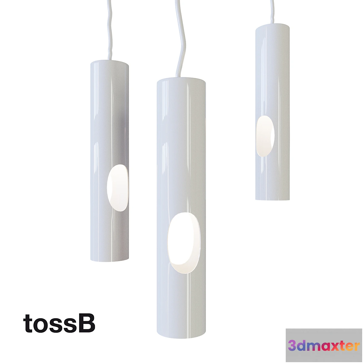 1466178 - TossB Specter 3D Max