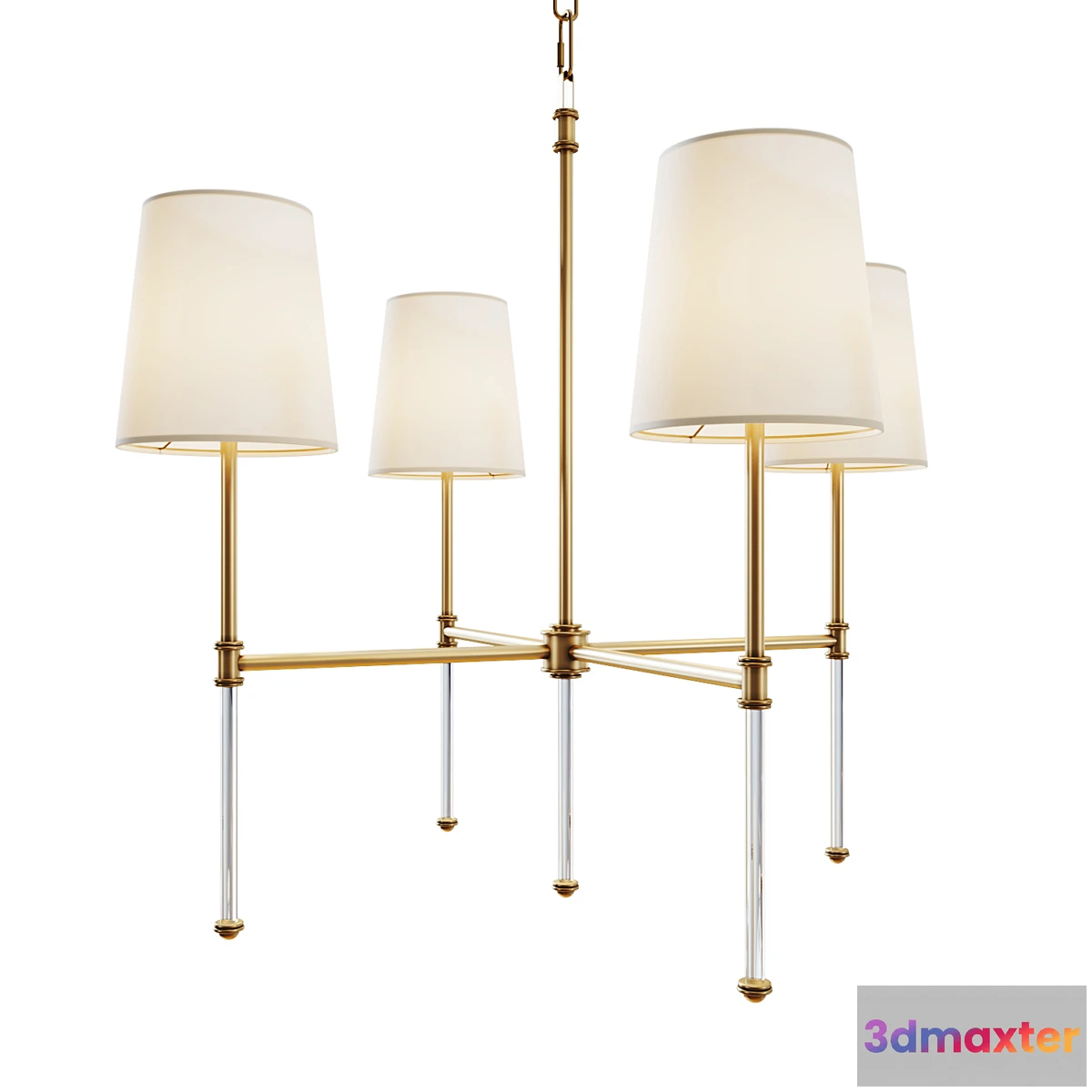 1466212 - Louvrehome - Demian 3D Max