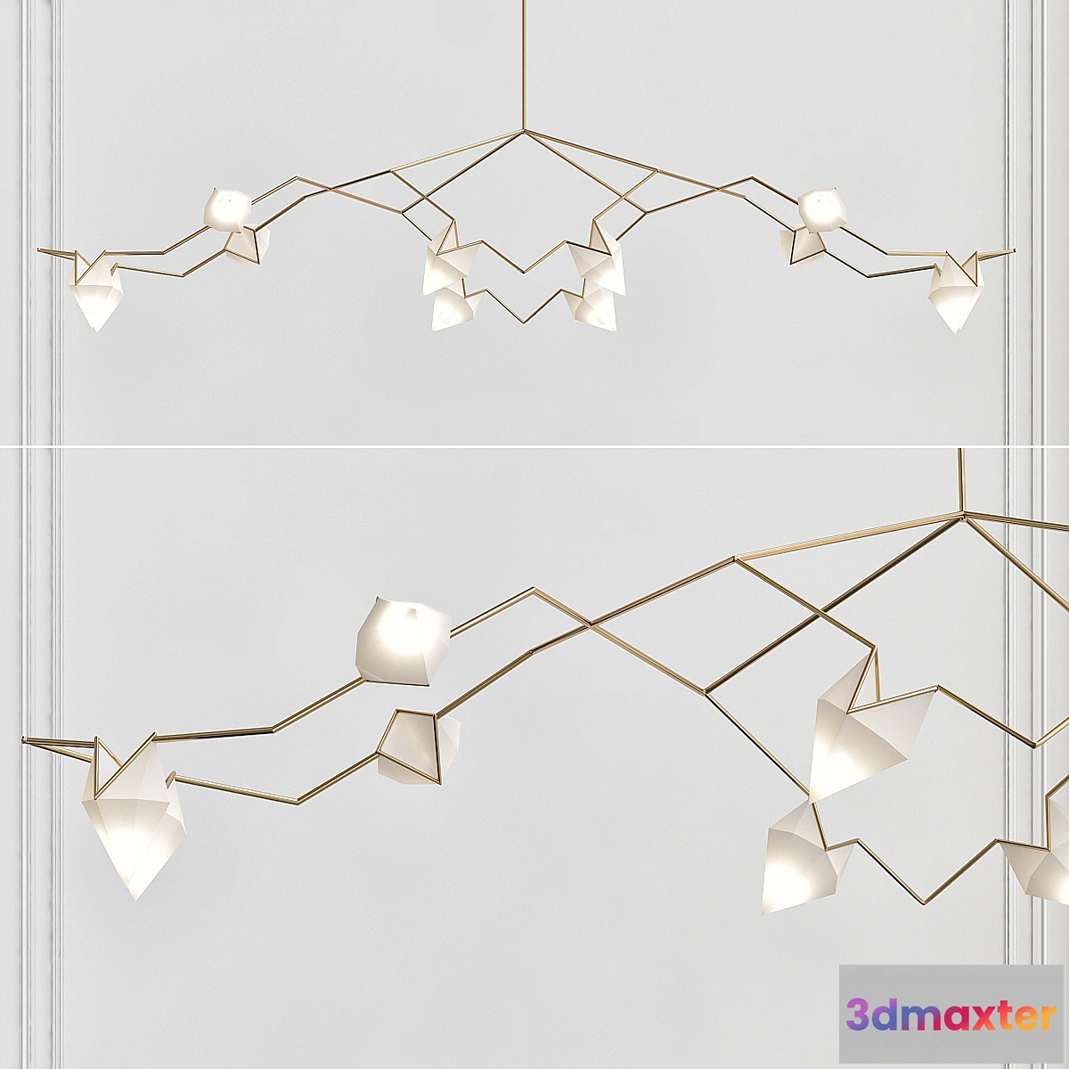 1466360 - Bec Brittain - Zora Lighting 3D Max