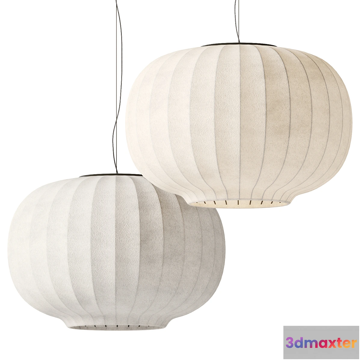 1466420 - Paper VIPP586 by Vipp 3D Max