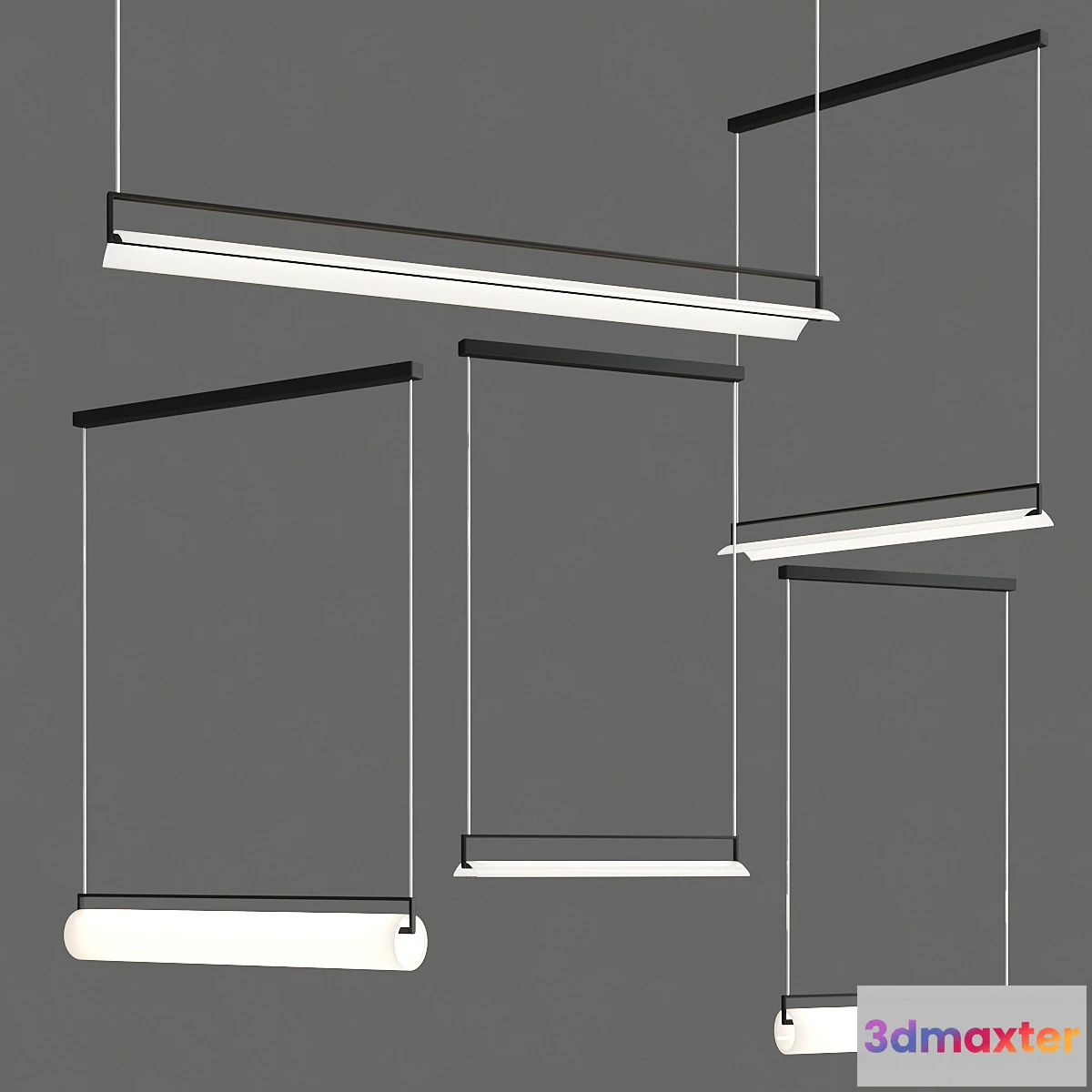 1466686 - Kontur 3D Max