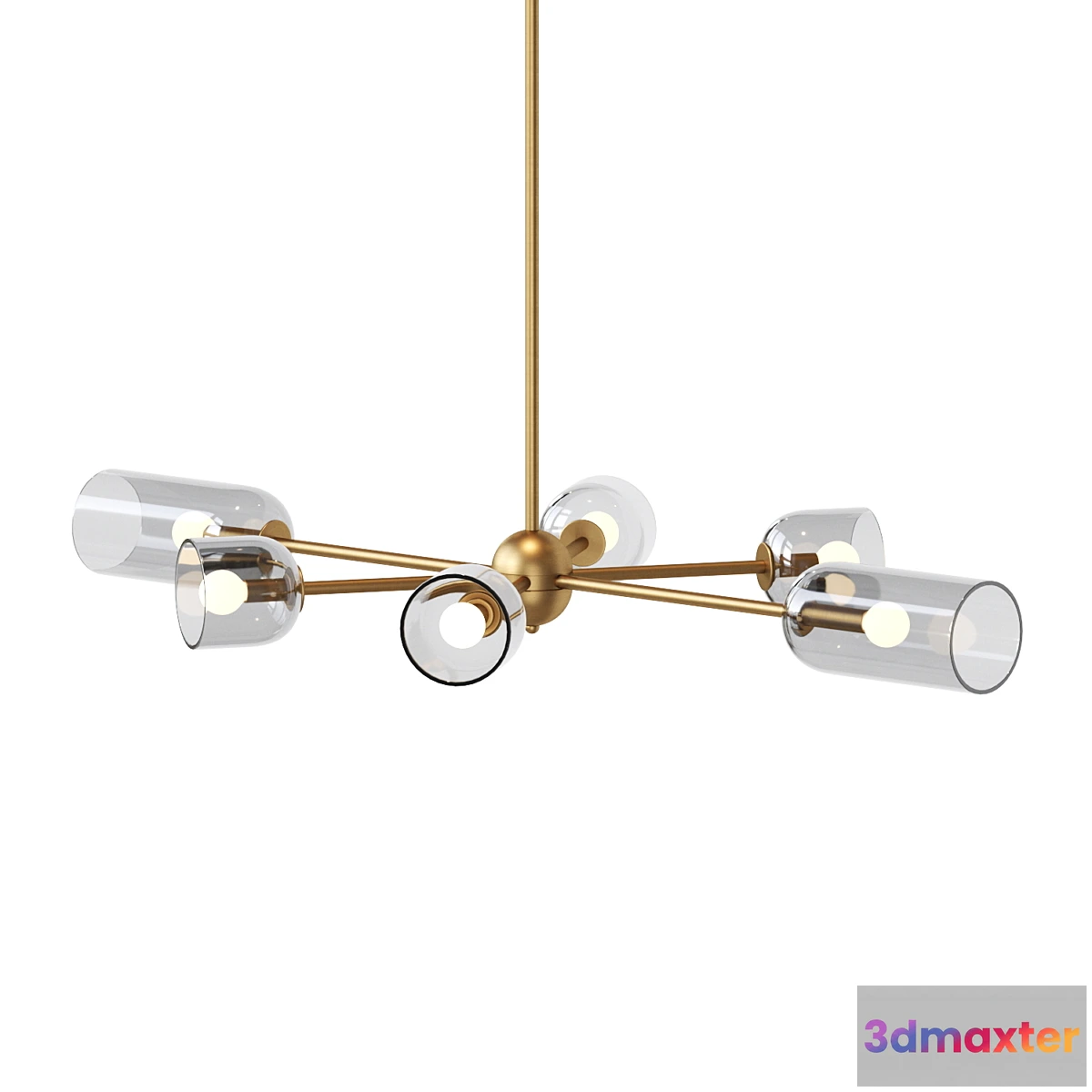 1466940 - Lampatron SOFTFLUX 3D Max