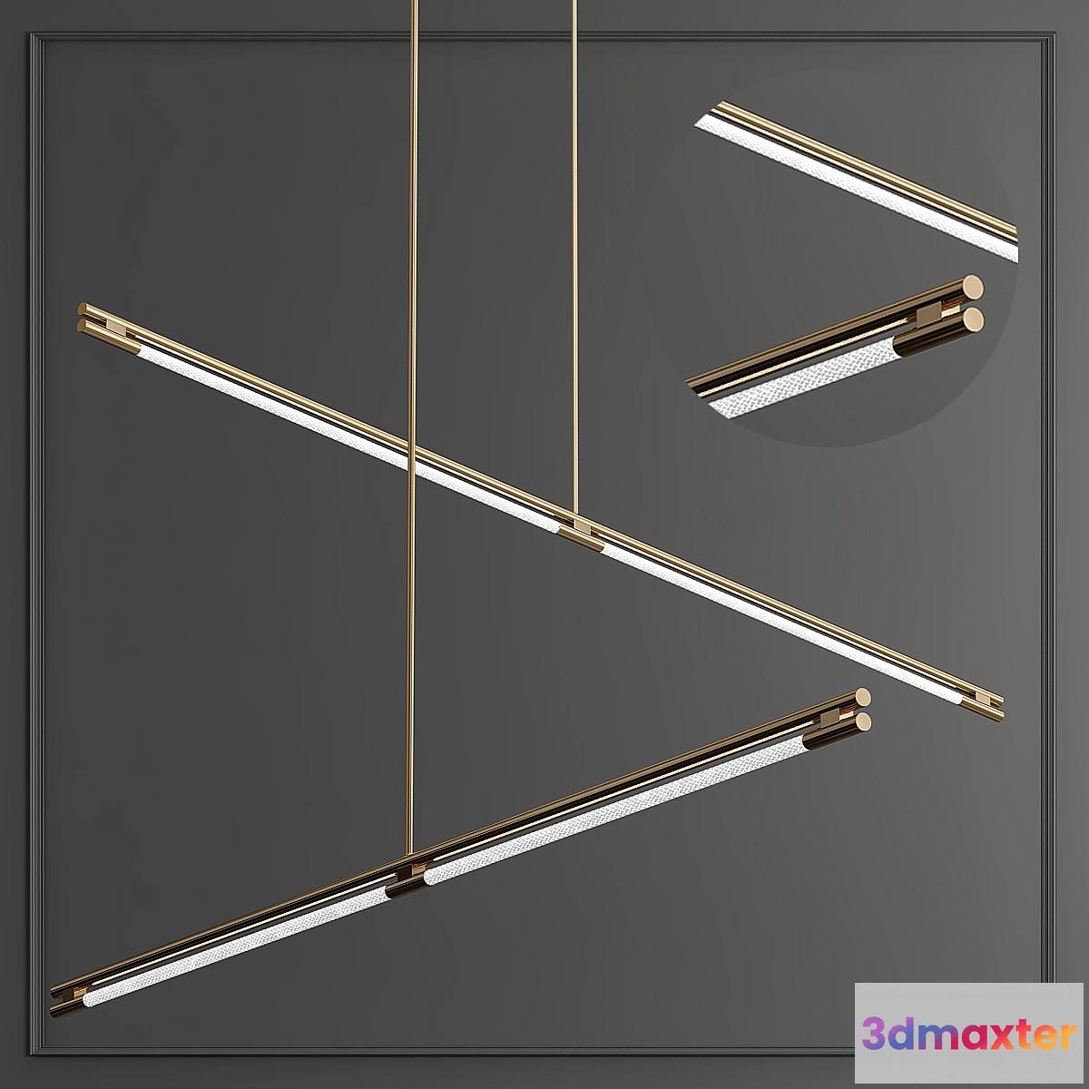 1467292 - Leto 3D Max