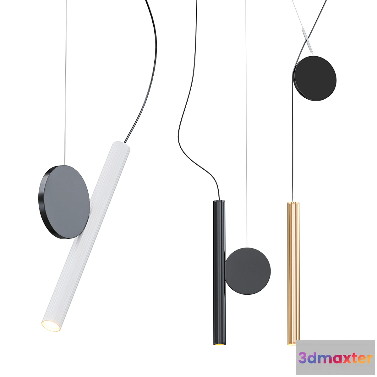 1467318 - DOI By LUCEPLAN 3D Max