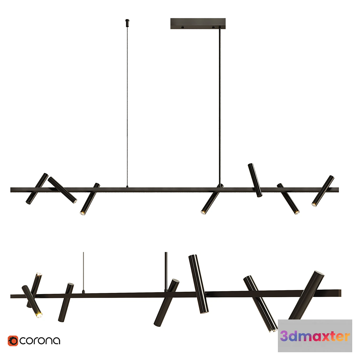 1467604 - LEEDS LONG 3D Max