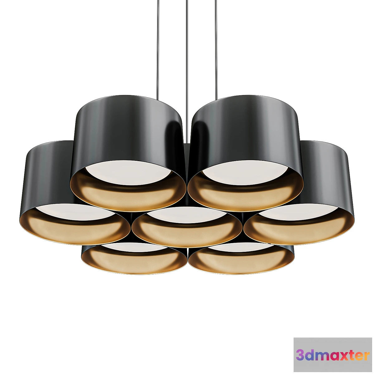 1467652 - Marimba 3D Max