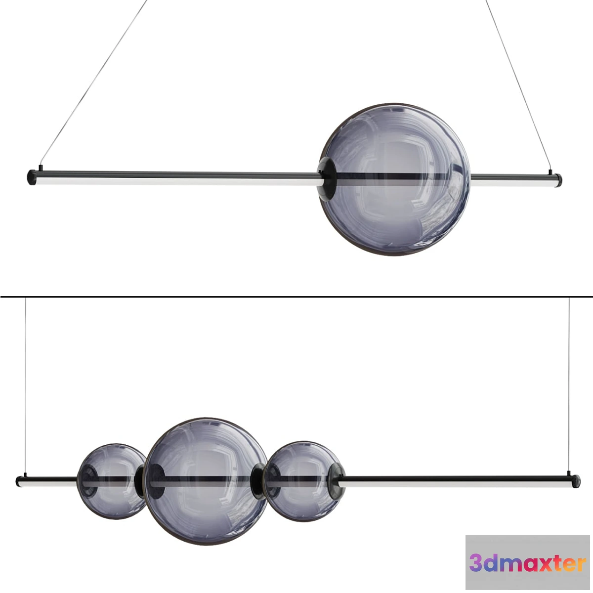 1467798 - OLAFUR 3D Max