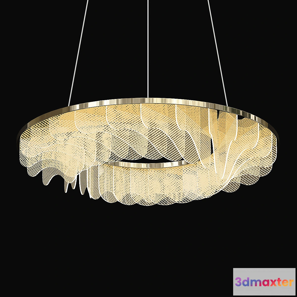 1467820 - MADELAIN 3D Max