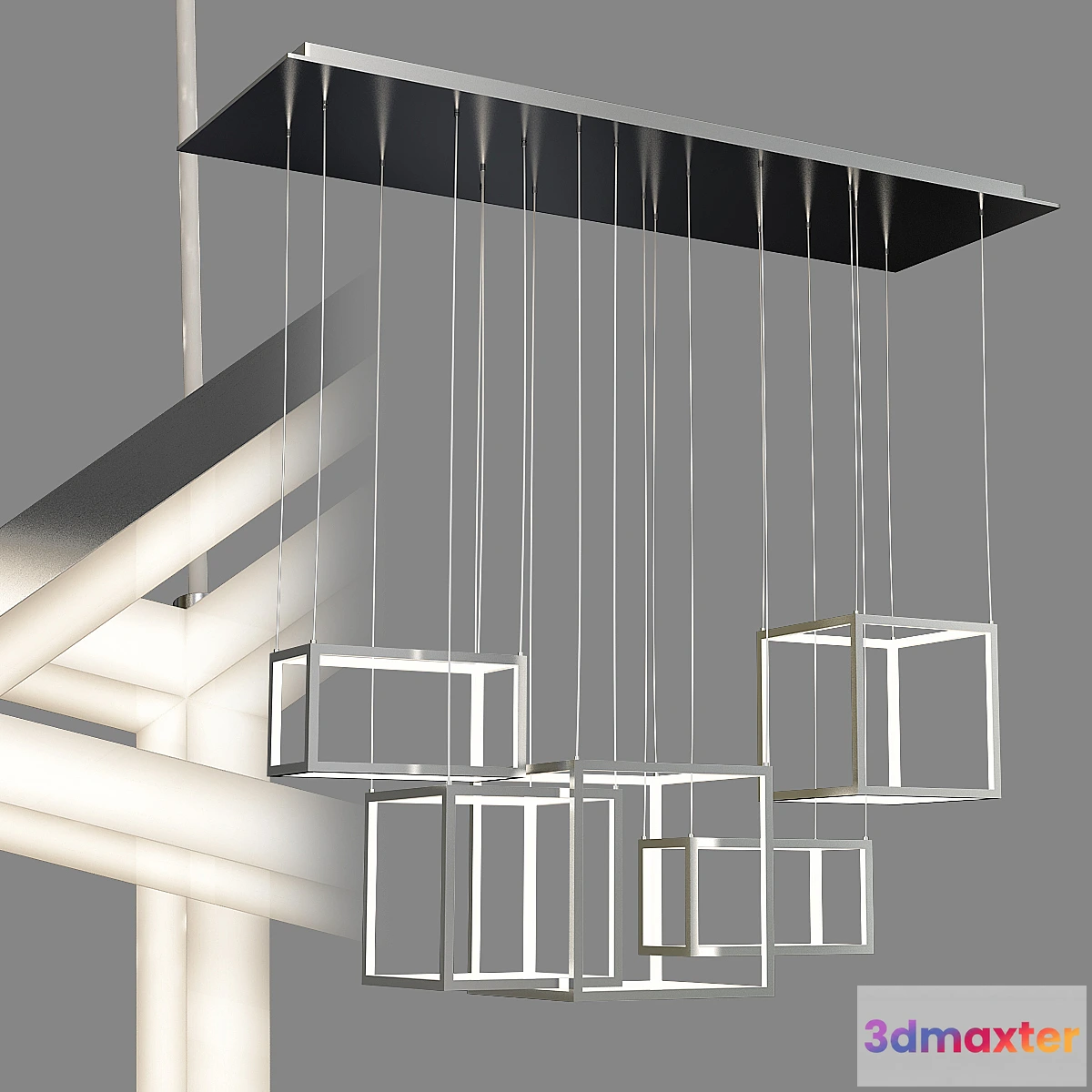 1467828 - candela_2 3D Max