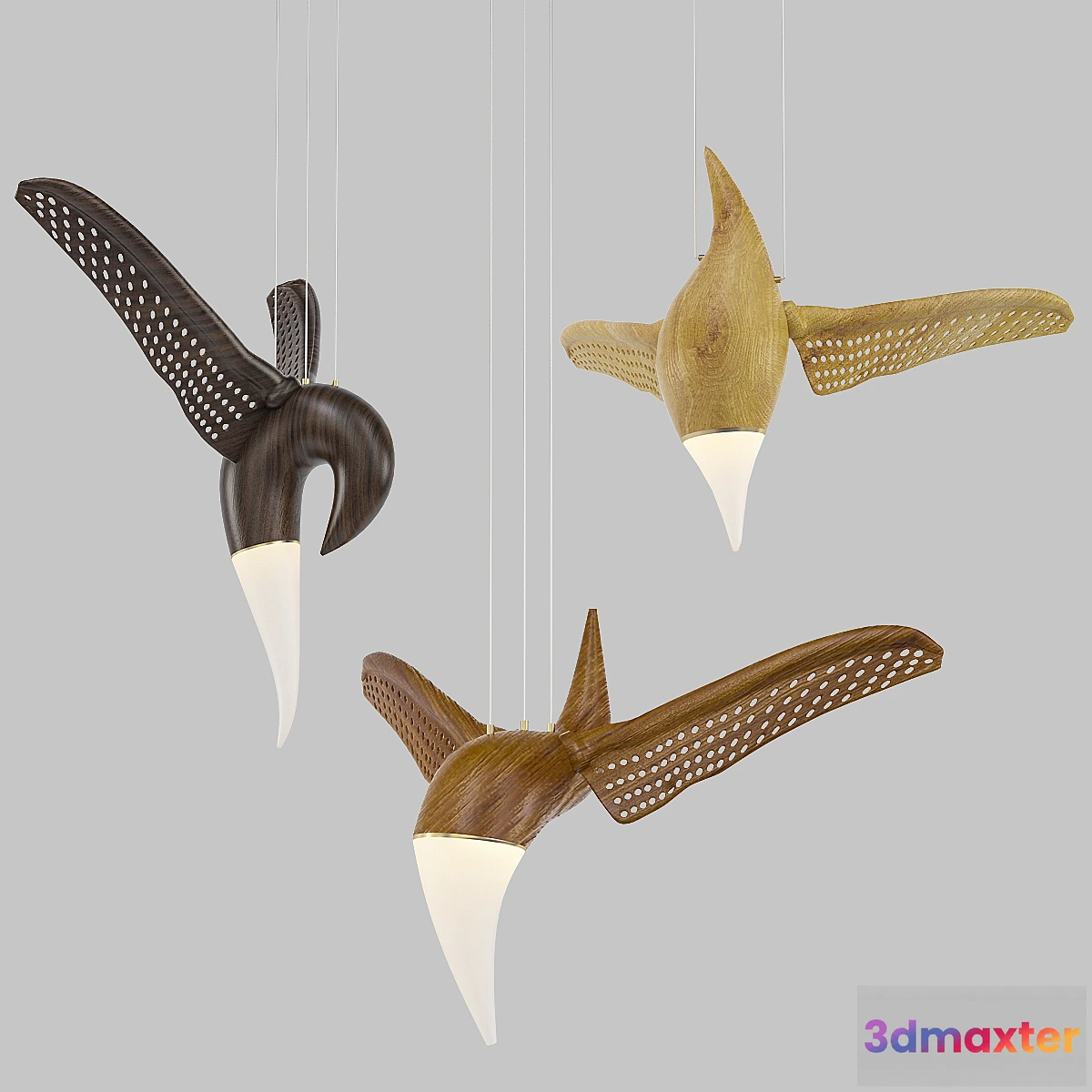 1467848 - HANSY 3D Max