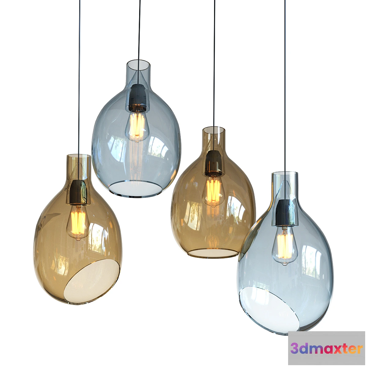 1468046 - Lampatron LOVISA 3D Max