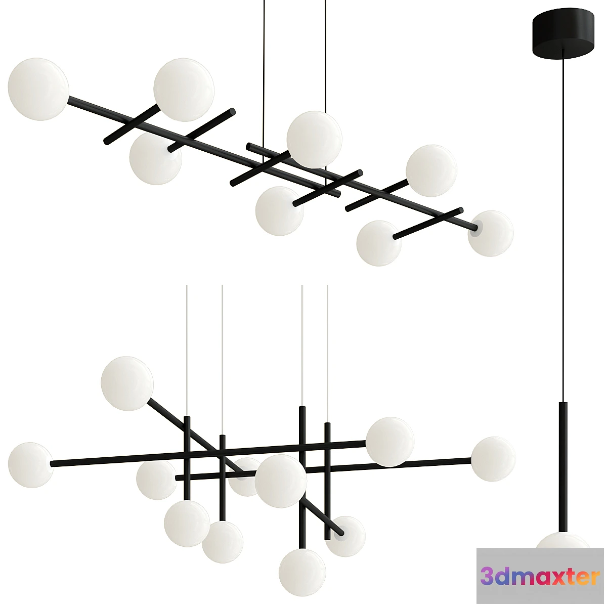 1468148 - CELLAR by MANTRA collection 3D Max