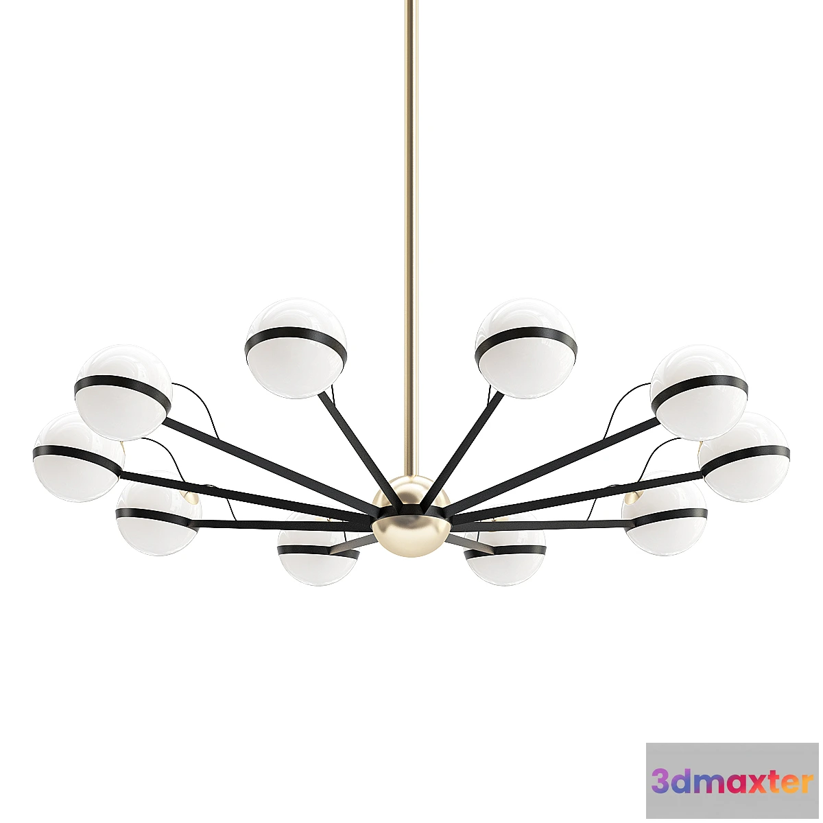 1468262 - Ace 10 3D Max