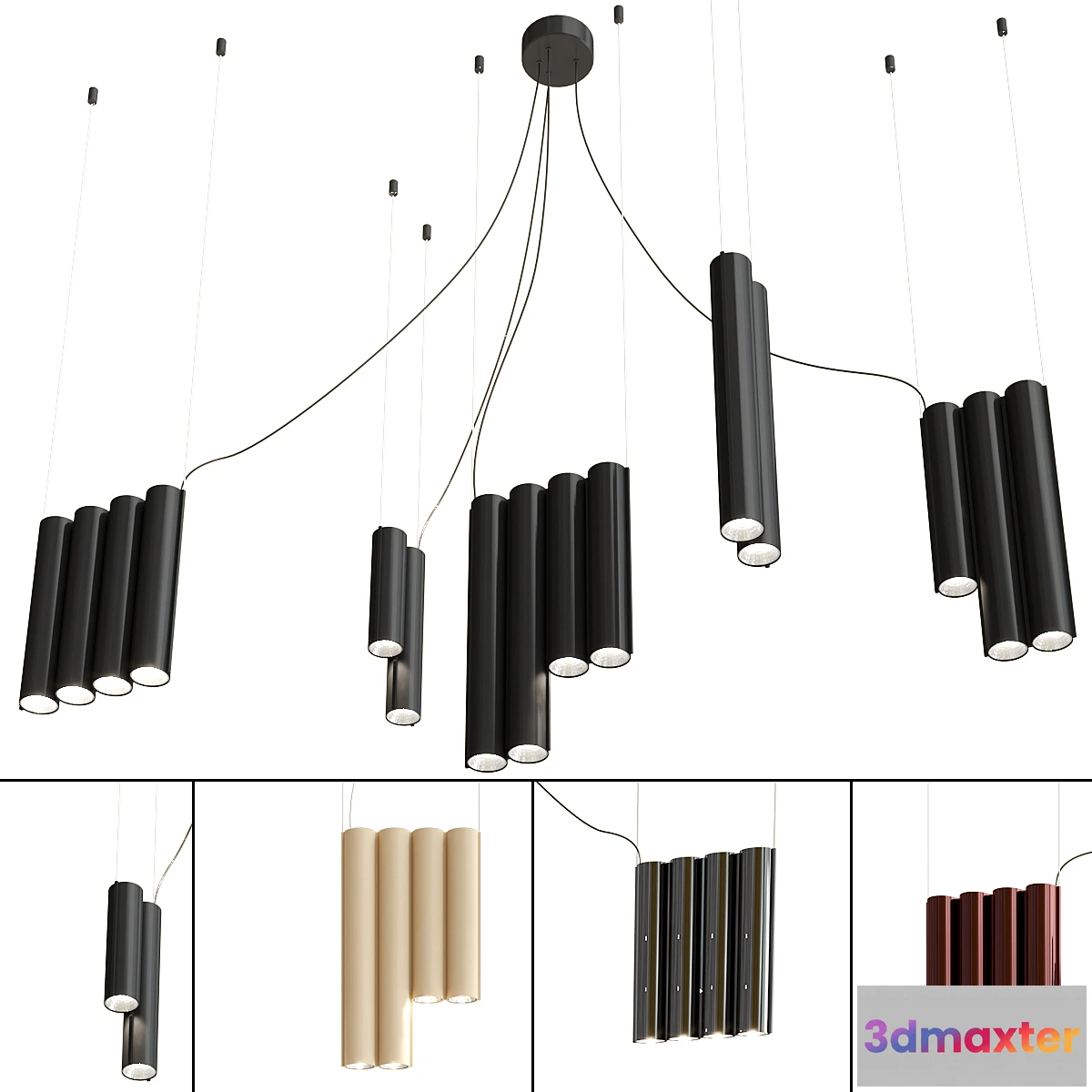 1468572 - SILO 14 By Lambert & Fils 3D Max