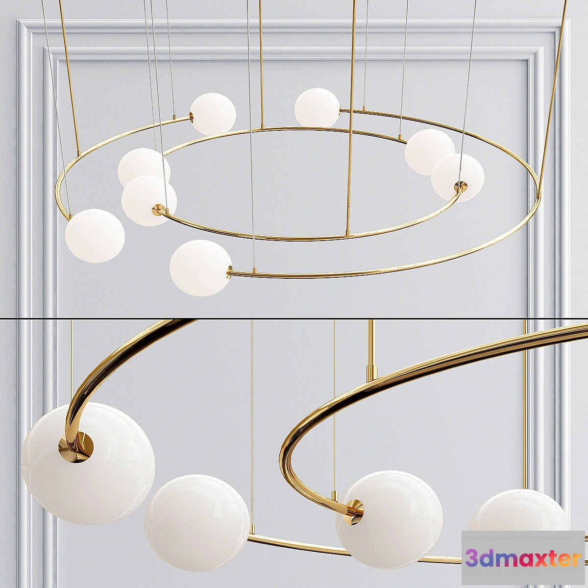 1468764 - CONCENT 3D Max