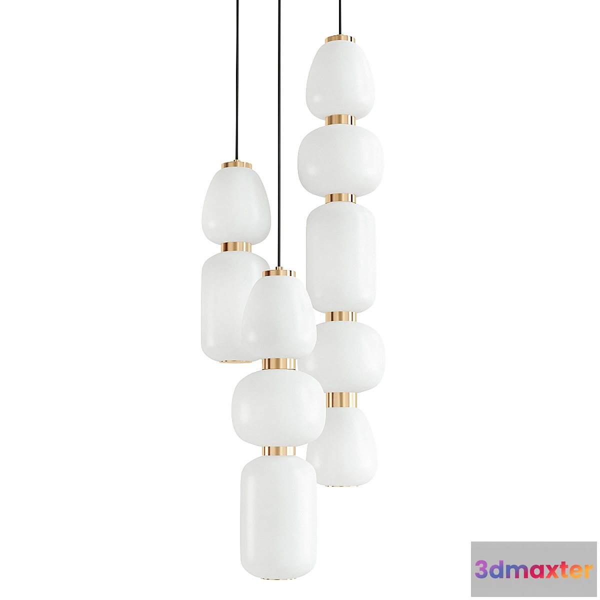 1468856 - Kace 3 3D Max