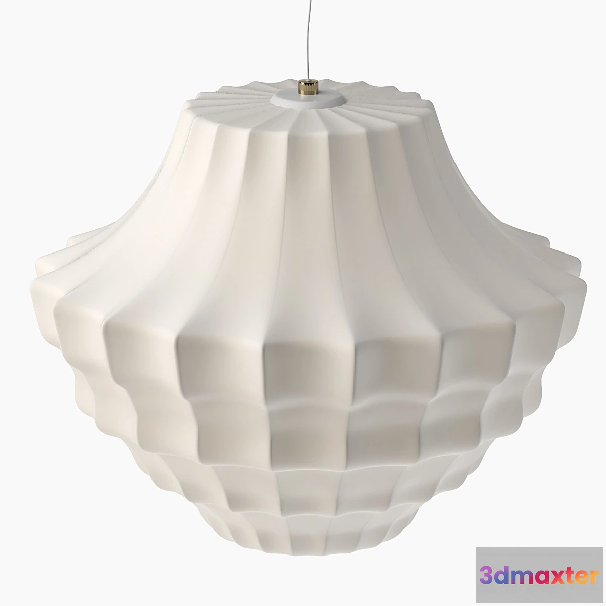 1468978 - Chandelier Phantom Lamp EU Large 3D Max