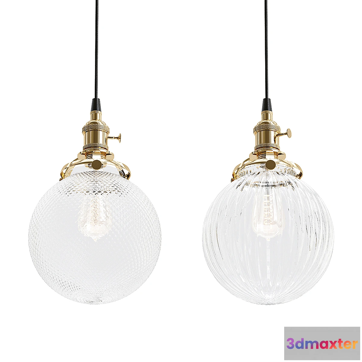 1469148 - Chic 3D Max