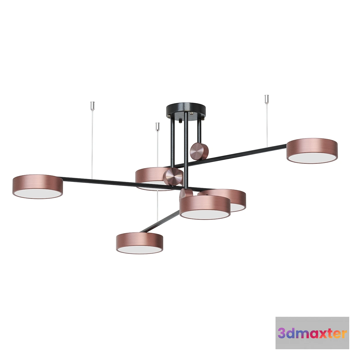 1469254 - Technum Led 3D Max