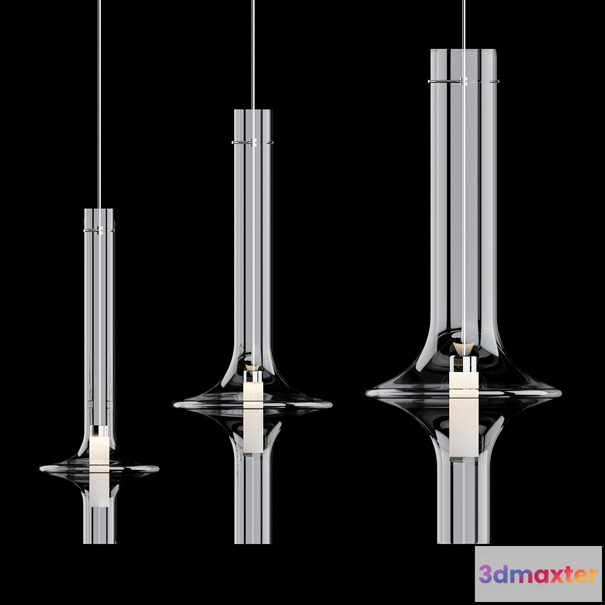 1469428 - Penta Light Wonder 3D Max